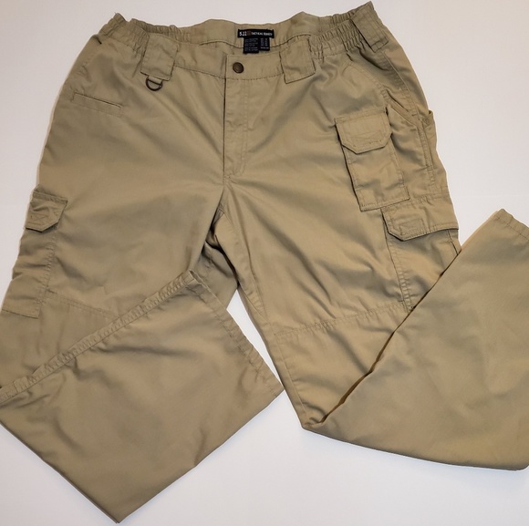 5.11 tactical tac-lite pro pants NWOT - Picture 2 of 5